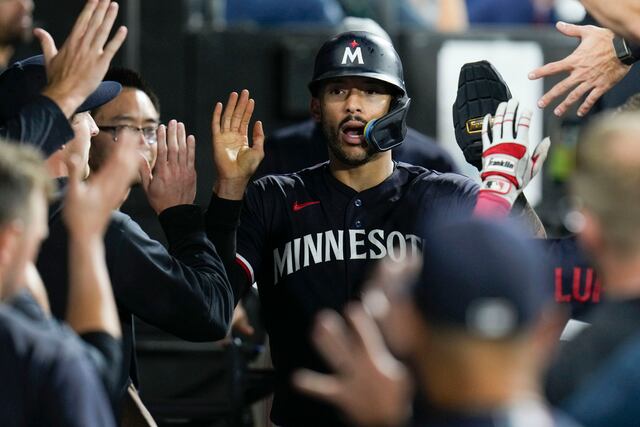 Carlos Correa se perderá próximos juegos por lesión