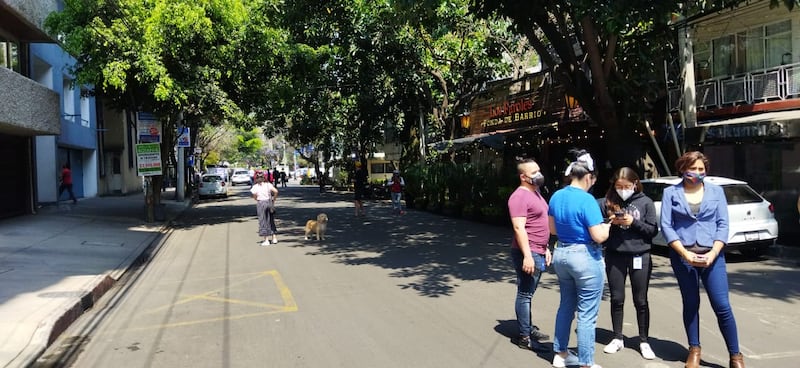 Foto: Ángel Cruz | Publimetro