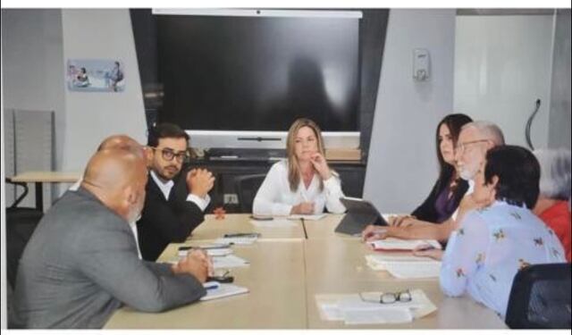 Detallistas y WIC unen esfuerzos en favor de las Pymes