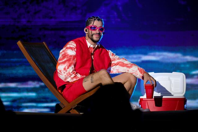 El verdadero “genio” es el manejador de Bad Bunny, según reconocido productor