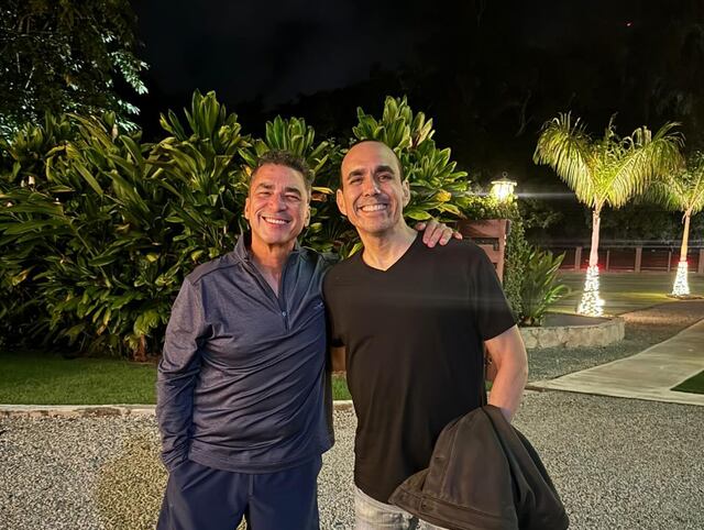 “El caso de Alex a mí me mató”: Ferdinand Pérez abre su corazón tras la muerte de su amigo