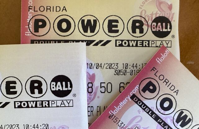 El premio mayor del Powerball asciende a 1.550 millones de dólares