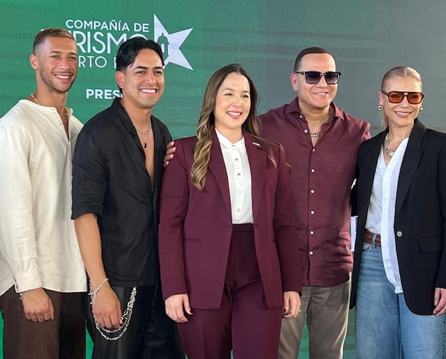 La Navidad puertorriqueña sonará al son de Víctor Manuelle