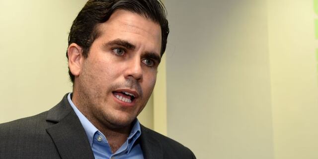 Rosselló Nevares respalda con reservas iniciativas republicanas