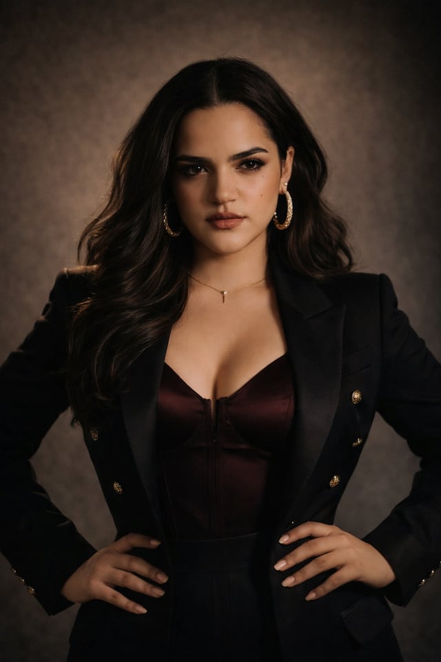 Cat Serrano presenta en Puerto Rico su concierto ‘Prelude to fire’