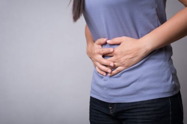 ¿La acidez no se te quita? Conoce qué debes hacer para evitar el reflujo gastroesofágico