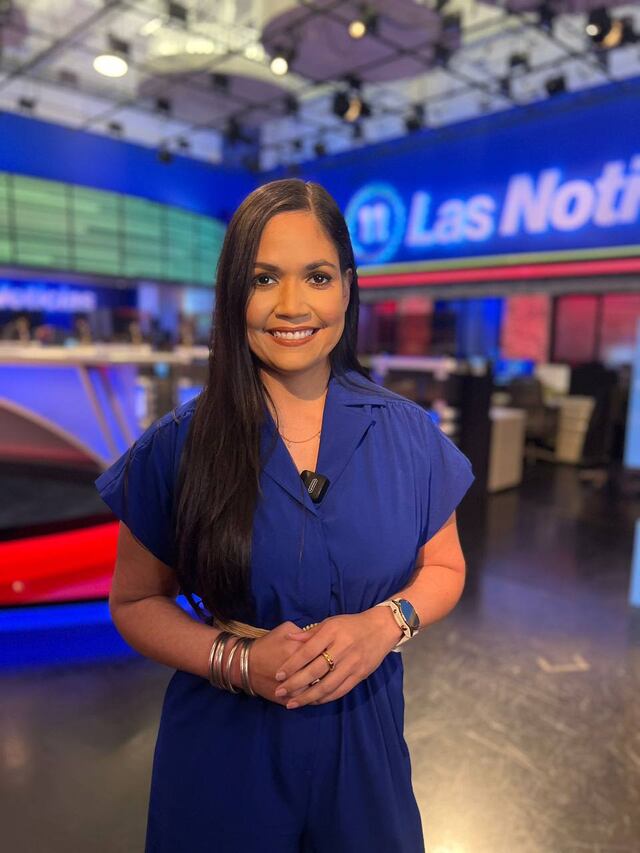 Exproductora de Jugando Pelota Dura será la nueva jefa de noticias en TeleOnce