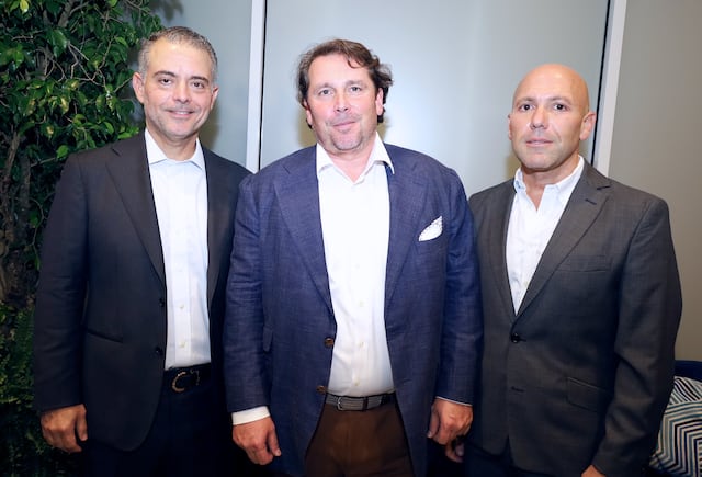 RioBlanco Capital celebra 10 años de crecimiento y proyecta nueva etapa con millonarias inversiones