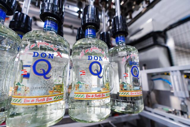 Don Q lanza histórica edición limitada en homenaje a Bad Bunny y la cultura puertorriqueña