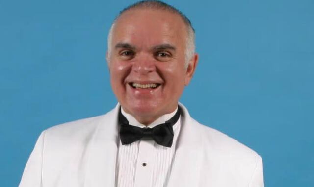 Muere el músico Enrique “Quique” Talavera