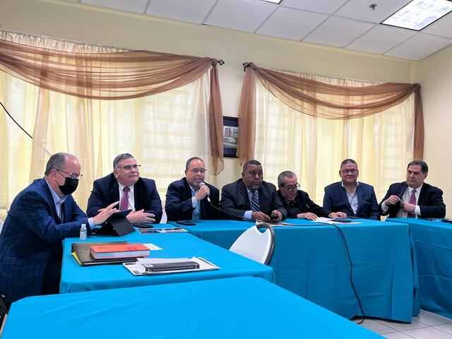 Fraternidad Pentecostal de Puerto Rico apoya la medida que restringe el aborto y asegura que están hablando por los que no pueden defenderse