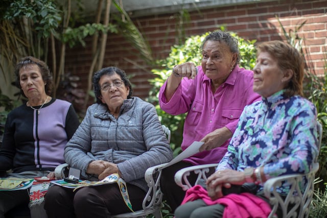 Pioneras del Mundial femenino de 1971 en México recuerdan su historia silenciada por la FIFA