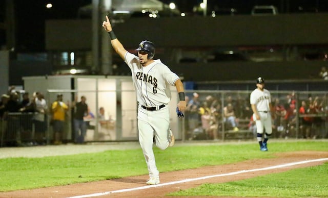 Rompen las series finales de sección de la Doble A