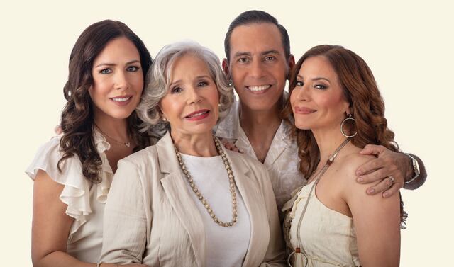 Emotiva comedia “Hijos” con Johanna Rosaly llega al CBA de Santurce