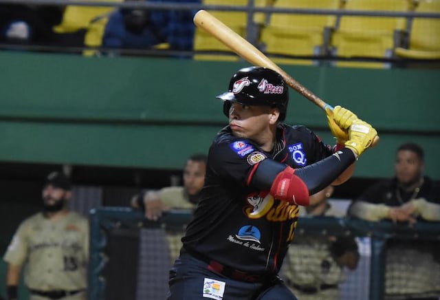 Salinas y Yauco se apuntan triunfos en la pelota Doble A
