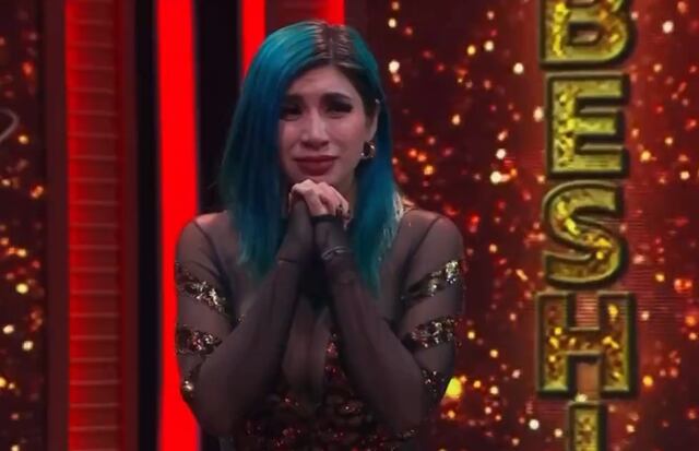 “Me toca perder”: La Bebeshita arremete contra Maripily tras su derrota en La Casa de los Famosos