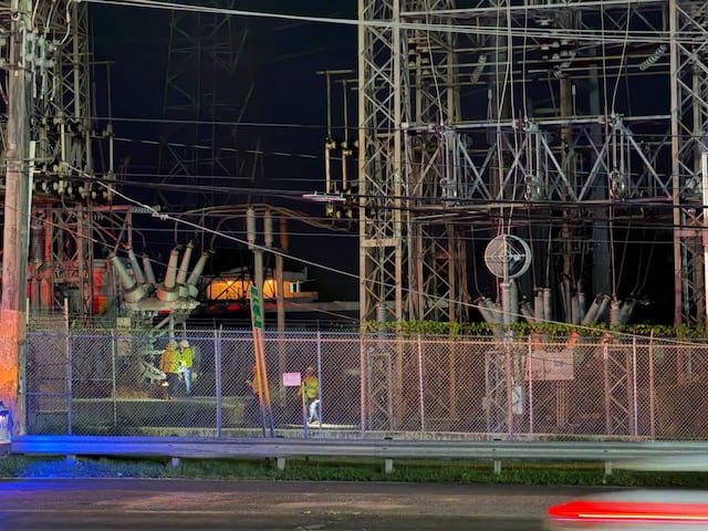 LUMA Energy asegura que el sistema fue “estabilizado” tras evento en Sabana Llana