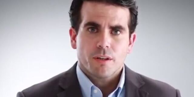Rosselló afirma que el gobernador “decepcionó al país”