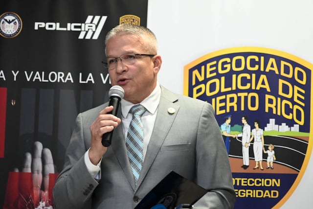 Alexis Torres vuelve al DSP sin hacer ruido