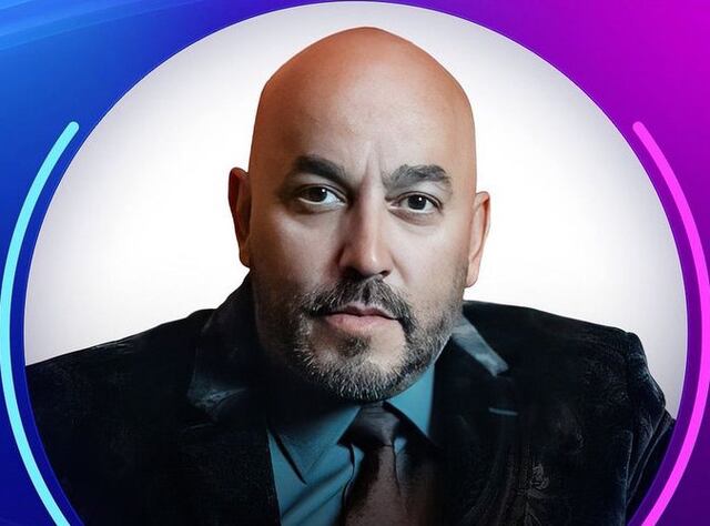 Lupillo Rivera salva a un habitante del cuarto Tierra de la eliminación en “La casa de los famosos 4″