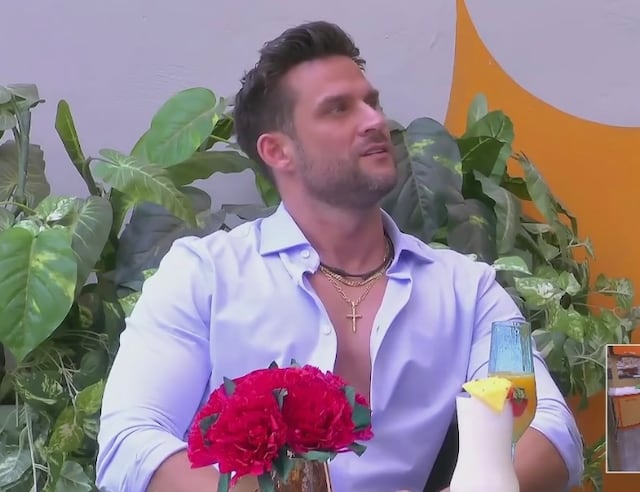 ¿Habitante o invitado? Clovis Nienow regresa a “La Casa de los Famosos: All Stars”