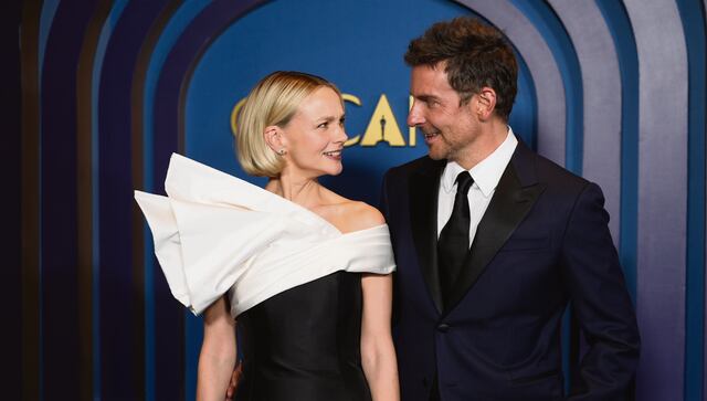 Bradley Cooper y Carey Mulligan comparten su experiencia en “Maestro”