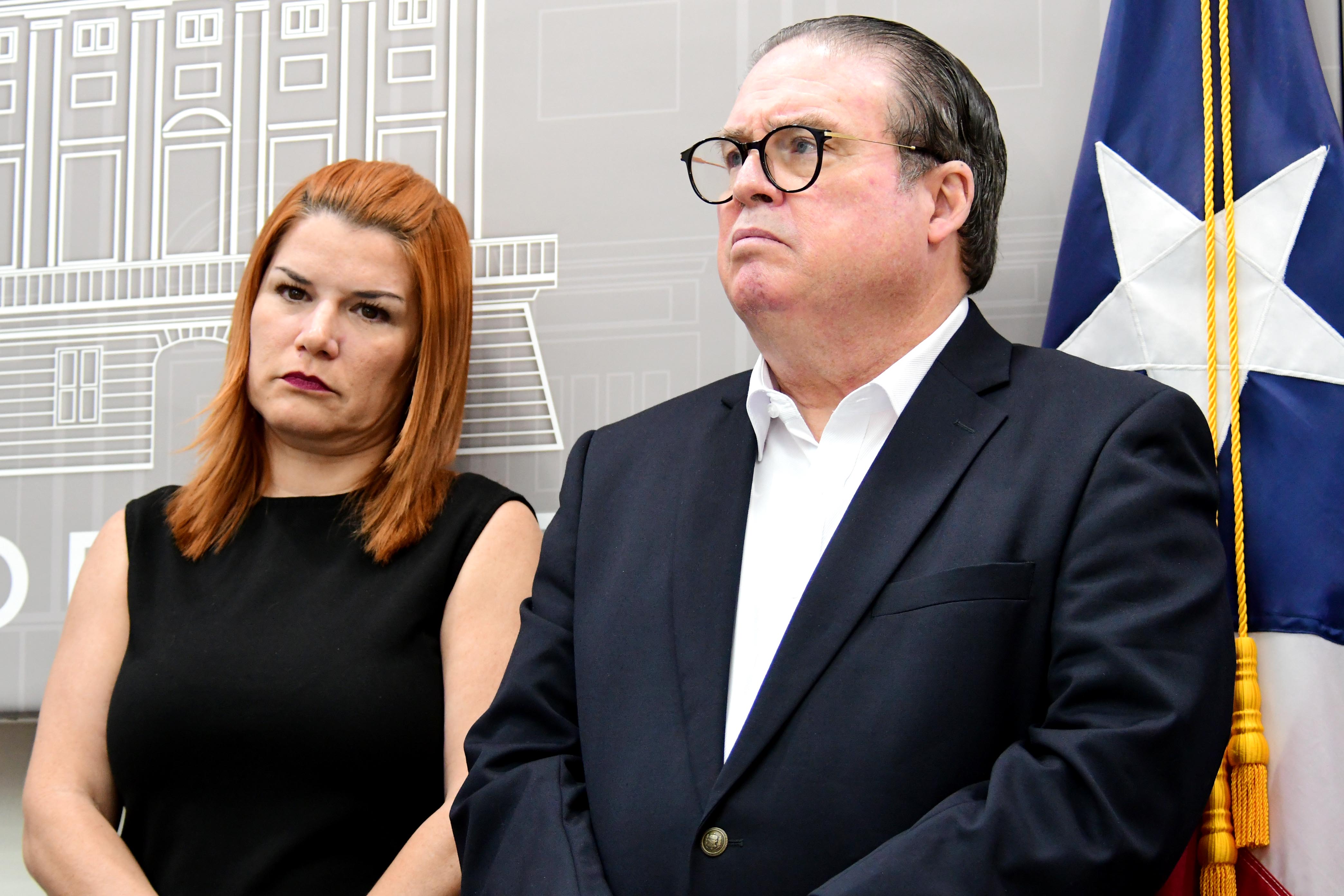 Justicia continuará procesamiento contra expresidente de la legislatura municipal de Caguas