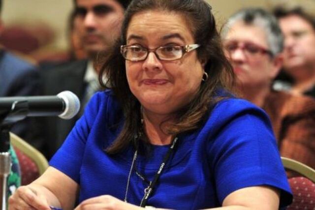 Reacciones ante legislación para que contralora haga la auditoría de la deuda