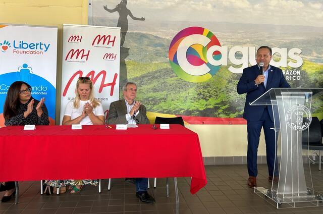 Berklee en Puerto Rico abre convocatoria y se muda a la Escuela Libre de Música Antonio Paoli en Caguas