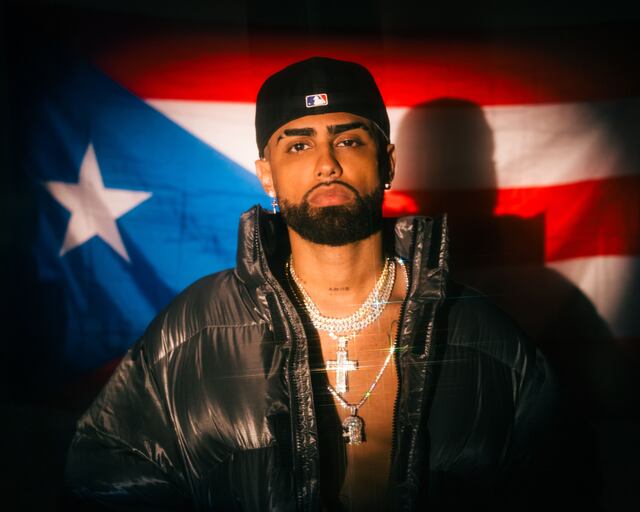 Jay Wheeler anuncia concierto en Puerto Rico