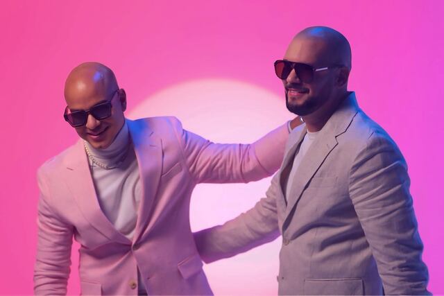 Jafet lanza versión salsa de “Un Nuevo Día” junto a Michael Stuart