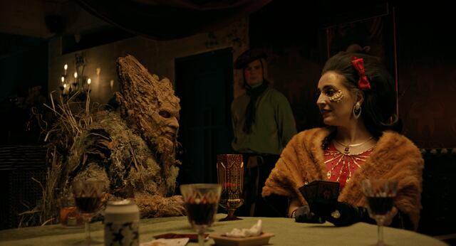 Estrena el cortometraje puertorriqueño “Baile, Botella y Barajas”