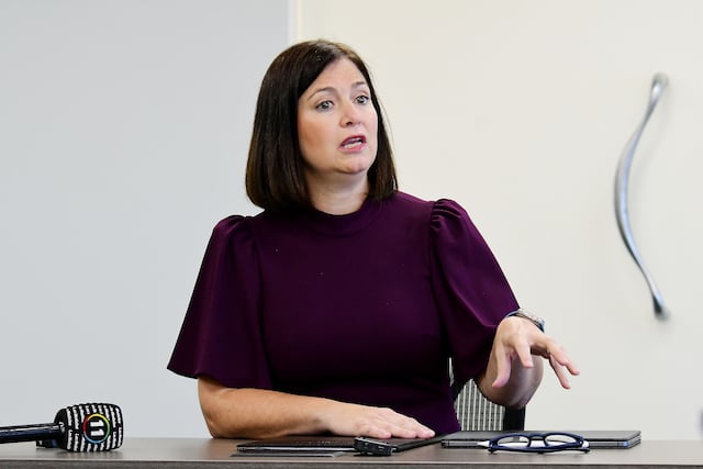 Jueza presidenta del Supremo critica a la Cámara  por no aprobar aumento de salario a los jueces