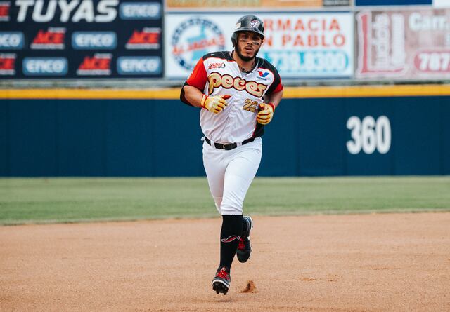 Pelota Doble A: Rumbo al tercer encuentro de la final los Peces Voladores y los Toritos