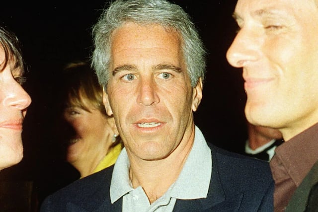 Anuncian hallazgo de más de un millón de documentos que podrían estar vinculados al caso Epstein
