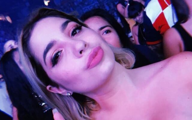 Comparan a Andrea de Castro con Kim Kardashian