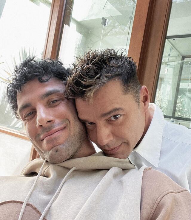 Jwan Yosef, esposo de Ricky Martin: “La verdad prevalece”
