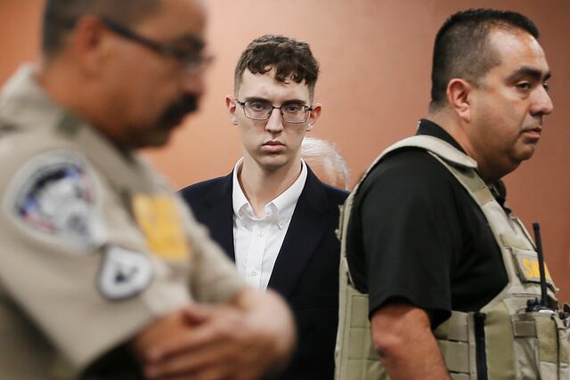 Autor de masacre en Walmart accede a pagar $5 millones a familias de víctimas