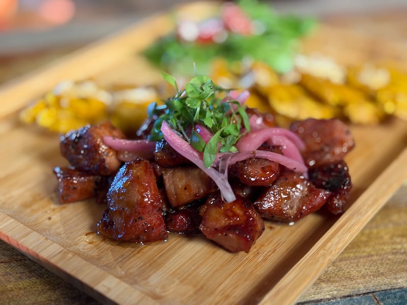 Pomarrosa amplió su oferta gastronómica sin perder la esencia que lo convirtió en un punto de encuentro para generaciones de puertorriqueños.