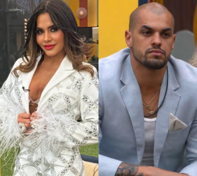 ¿Por eso grita tanto? Habitante de ‘La Casa de los Famosos 6′: “A mí me preparó Maripily”