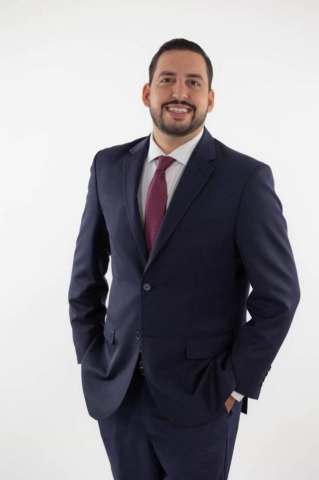 Nombran a Jorge Pagán como el nuevo presidente de WIPR