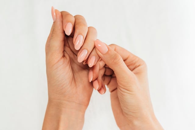 Conoce los cinco colores de manicura más populares para la primavera