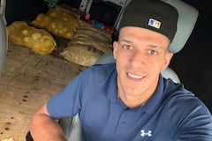 Radican cargos contra imputado de asesinar a joven agricultor en Barranquitas