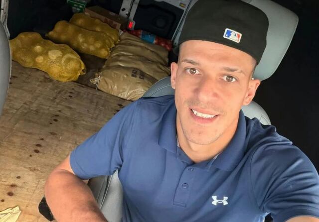Radican cargos por asesinato de joven agricultor en Barranquitas