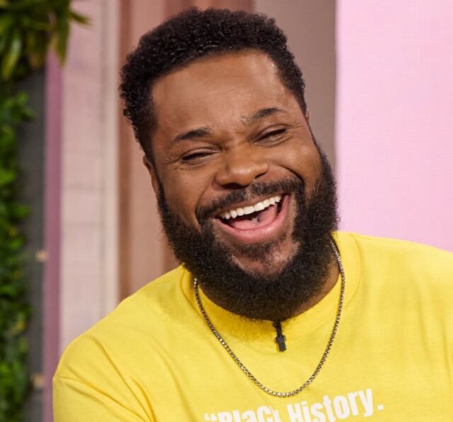 Actor Malcolm-Jamal Warner muere por aparente ahogamiento en Costa Rica