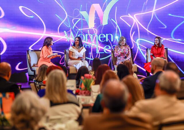 Publican libro sobre 21 mujeres líderes de negocios en Puerto Rico