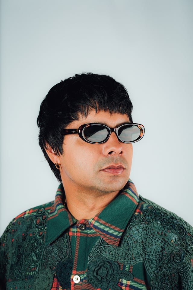 Chencho Corleone lanza “Solo”, su primer álbum de estudio