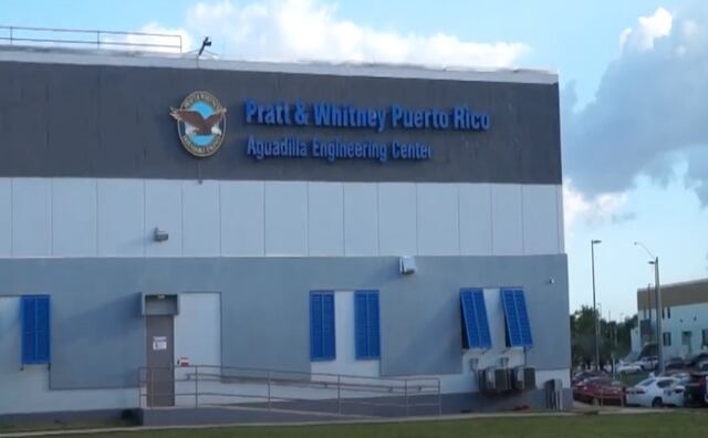 Empresa realiza donativo para desarrollar Centro de Investigación y Educación en Ingeniería Aeroespacial
