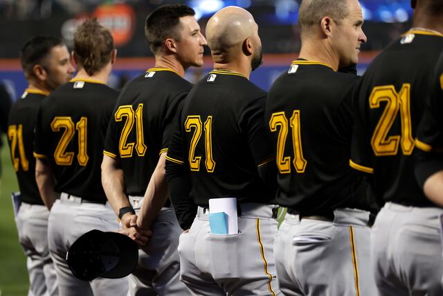 ¿Por qué se celebra el día de Roberto Clemente en las Grandes Ligas?