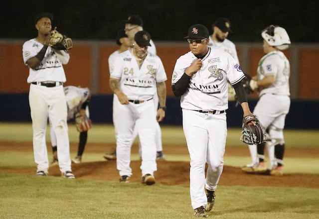 Pelota AA: Crucial segundo fin de semana del Carnaval de Campeones